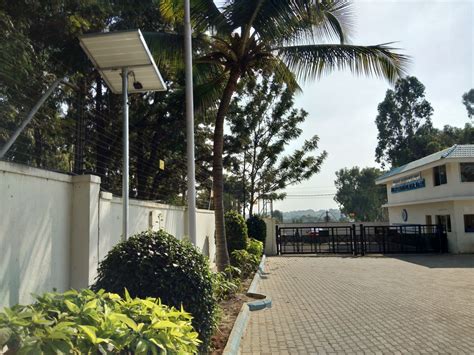 Solar Fencing in Bangalore