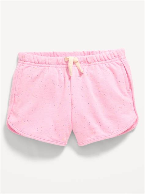 Terry Cloth Shorts | Old Navy