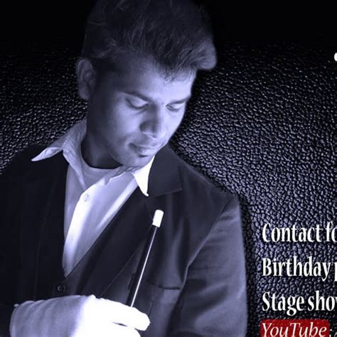 Image result for Daniel Roy Magic Tutorial