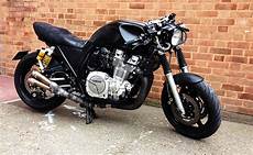 Yamaha Xjr 1300 Cafe Racer Occasion by Yamaha Xjr 1300 Custom Return Of The Cafe Racers Yamaha Xjr 1300 Cafe Racer Occasion