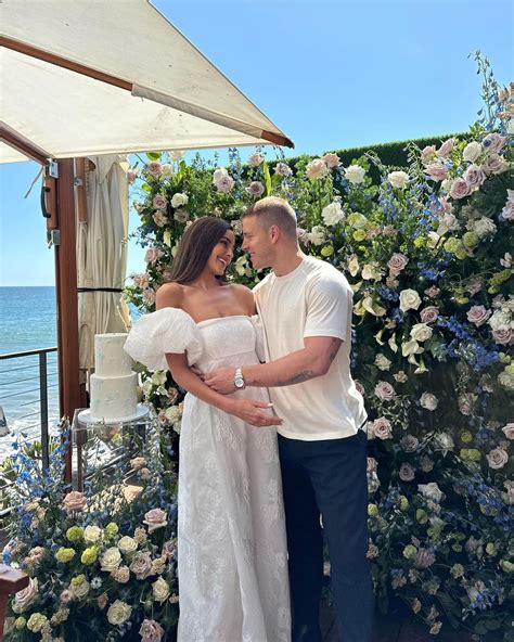 Olivia Culpo Marries The Love Of Her Life In Dolce & Gabbana