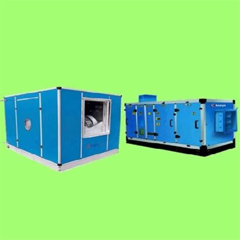 Air Washer - Air Washer System Service Provider from New Delhi