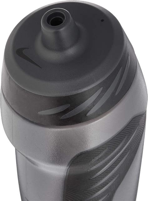 Buy Nike Hyperfuel Water Bottle - 24 Oz - (Black) Online at Lowest ...