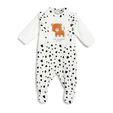Baby Suits & Infant Bodysuits | Chicco India