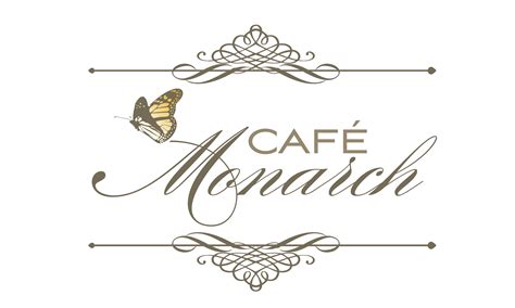 Menus - Cafe Monarch - Fine Dining Restaurant in Scottsdale, AZ | Fine ...