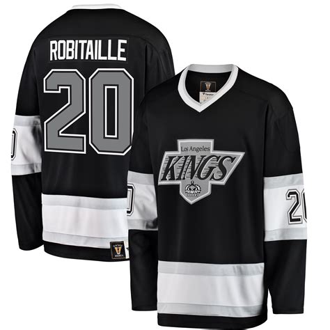 Blank kings jersey online