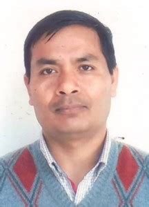 Dr. L. Robindro Singh - Nanotechnology, NEHU