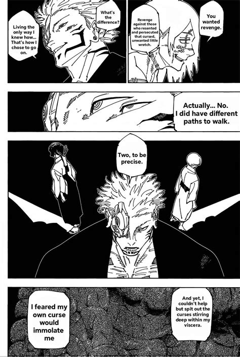 Jjk Leaks 271 Twitter