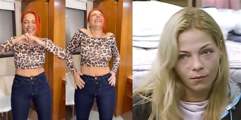 El radical cambio de Tamara Paganini tras la trágica pérdida de sus ...