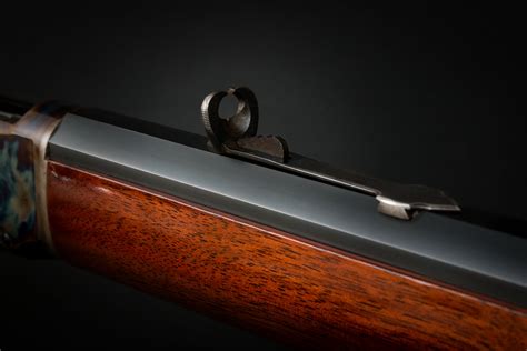 Winchester Model 1894, “The World’s Most Interesting 1894” - Turnbull ...