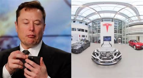 sword retrenchment 10 percent Tesla employees Musk bans new recruits ...