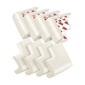 Buy OLWICK® Baby Safety Corner Guards | Corner Edge Protector | Baby ...