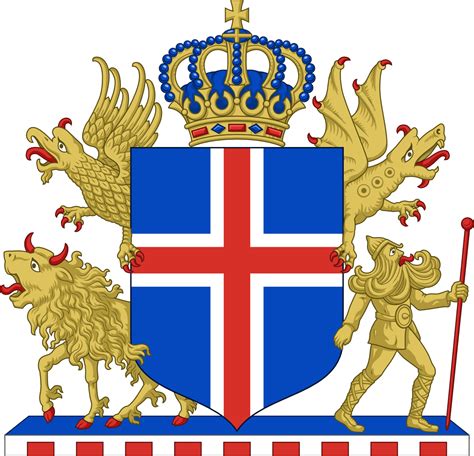 Kingdom Of Iceland