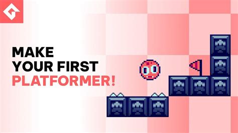 Image result for Game Maker 2 Platformer Tutorial