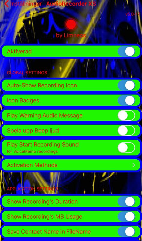 Image result for Voice Record Problem