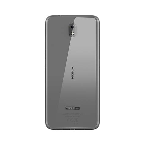 Nokia 3.2 Smartphone Review: An Android One smartphone without Android ...