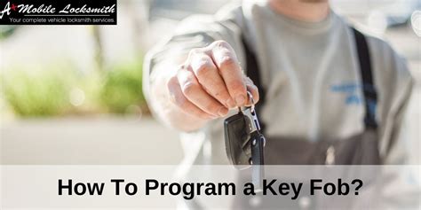 Image result for How to Program a Keyless FOB