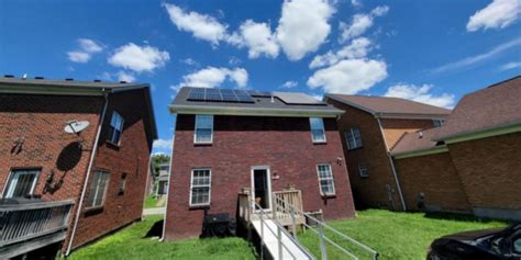 Solarize Louisville, Earth Day of Service, and more!