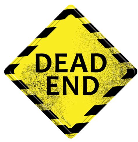 Dead End