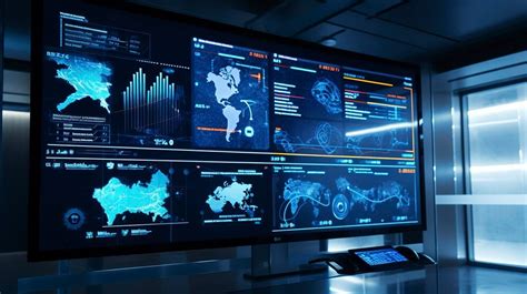 Image result for Visualisation Lab Screen