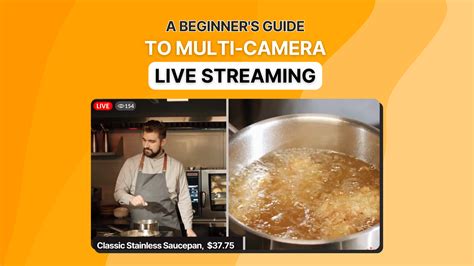 Image result for Multi-Camera Live Stream