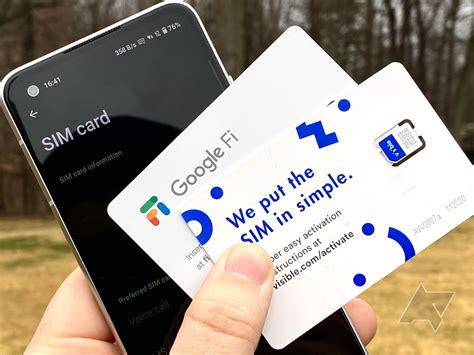 Google Fi: Everything you need to know about Google's budget MVNO