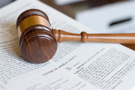 What Is a Writ of Habeas Corpus?