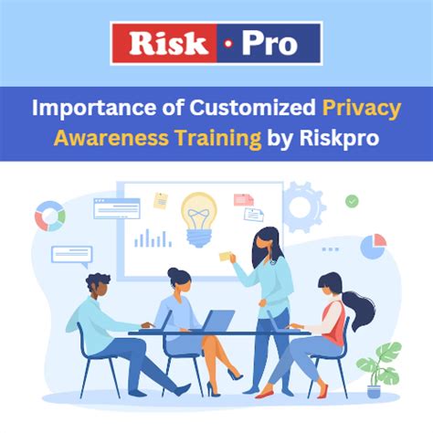 Importance of Customized Privacy Awareness Training by Riskpro ...