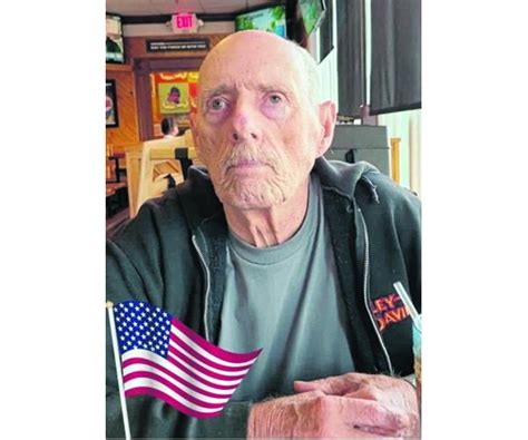 Charles Seymore Obituary (2025) - Portsmouth, OH - The Daily Times