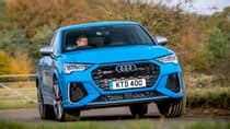 Audi RS Q3 Review 2026 | Top Gear