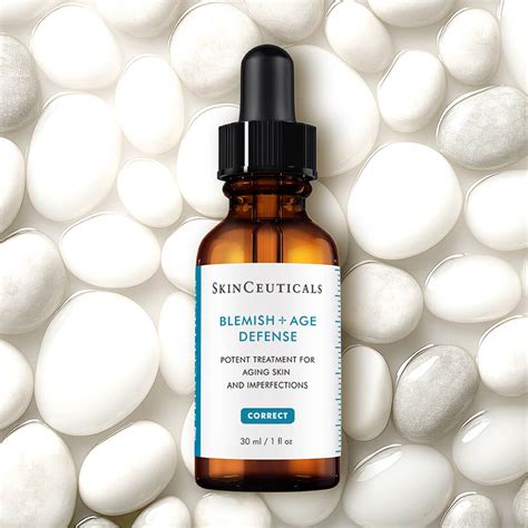 Blemish + Age Defense - Dra Eulalia Latorre Cigliuti
