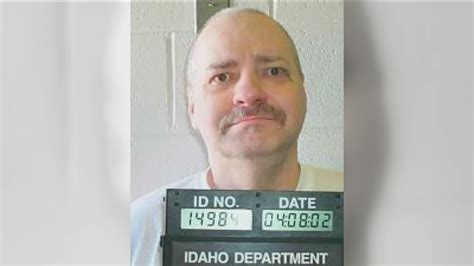 Thomas Creech, Idaho's longest-serving death row inmate, suspected in ...