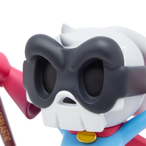 Superplastic Kidsuperplastic 8" by KidSuper Blue | END. (KR)