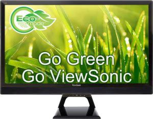 ViewSonic 71.12 cm (28 inch) Full HD LED Backlit Color TFT Active ...
