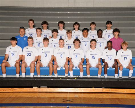 Soccer | Rockhurst High School (MO)