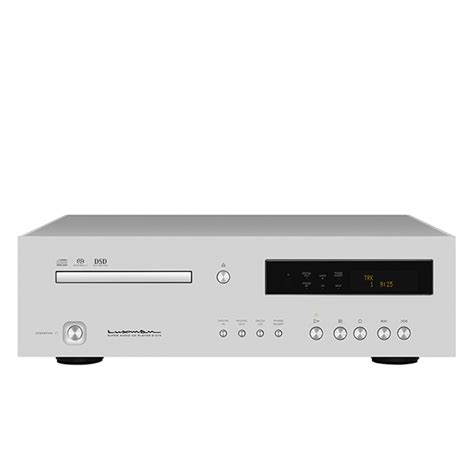 Top Features of the Luxman 505UXII You Should Know