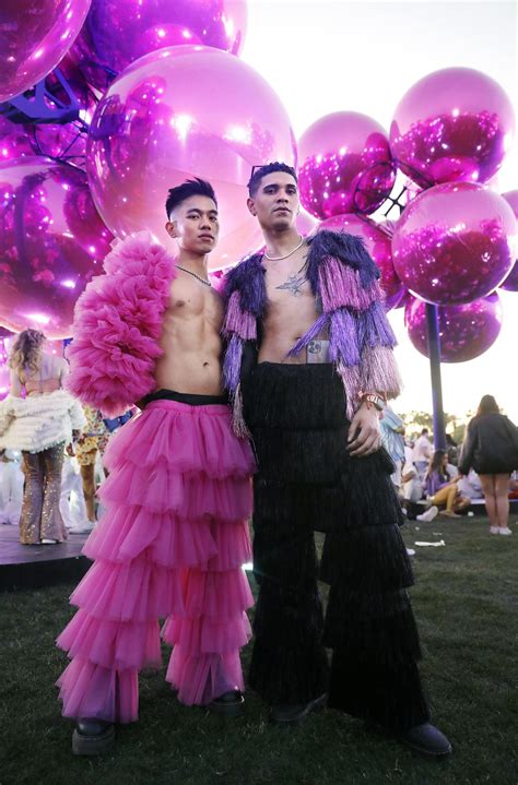 Best fashion at Coachella 2023: Photos - Los Angeles Times