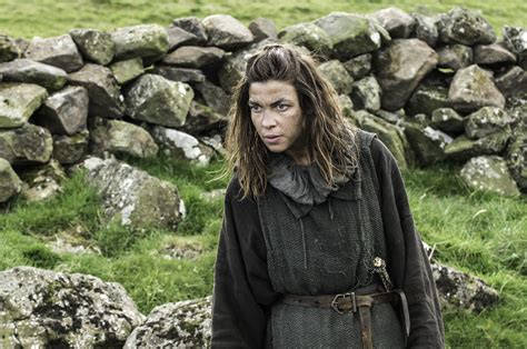 Download Natalia Tena Osha (Game Of Thrones) TV Show Game Of Thrones 4k ...