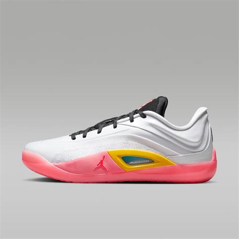 Jordan Zion Williamson Shoes. Nike IN