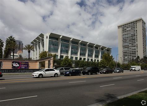 10201 W Pico Blvd, Los Angeles, CA 90064 - Building 103 | LoopNet