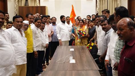 Maharashtra Assembly Elections 2024: Former Union Minister & Senior BJP ...