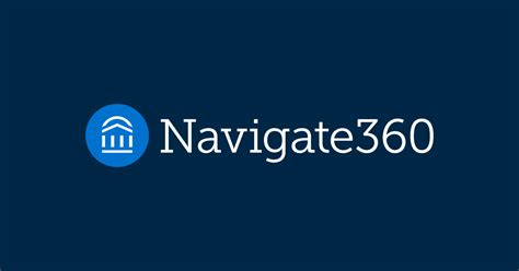 Navigate360 | Request a Demo