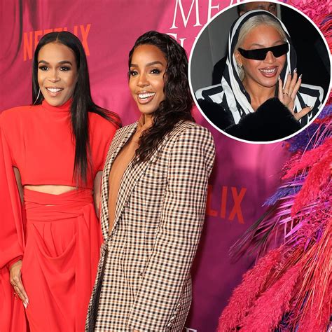 Beyoncé Shares Rare Destiny’s Child Reunion Pics