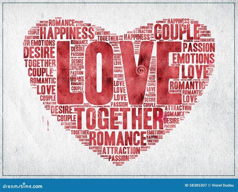 Pictures Of Hearts With Words