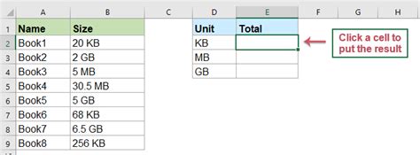 Image result for How to Sum Cell Array With Mix Text and Numbers