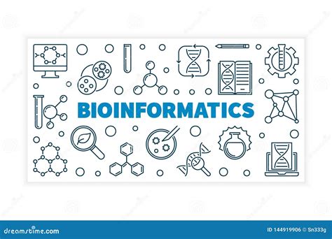 Bioinformatics Cartoon 的图像结果