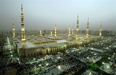 Saudi gov't sets up new council to supervise Islam’s two holiest ...
