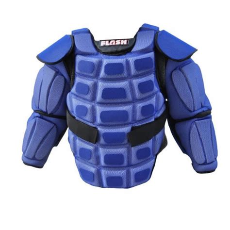 Flash Professional Full Body Shoulder & Chestguard – Sportswing.in