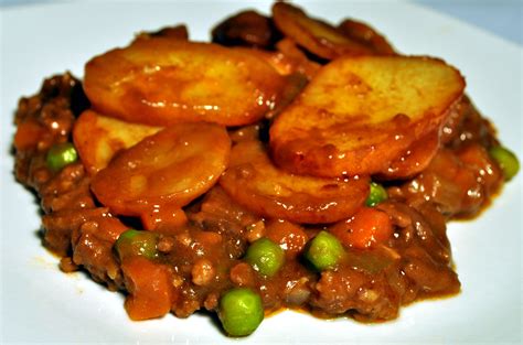 minced beef hotpot jamie oliver