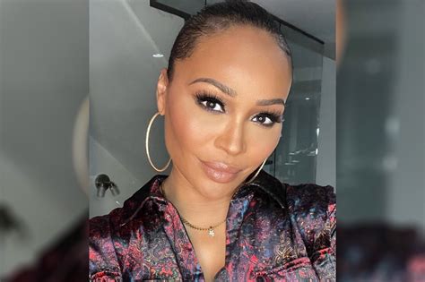 Eva Marcille Explains Why She Wasn’t a Guest at Porsha Williams ...